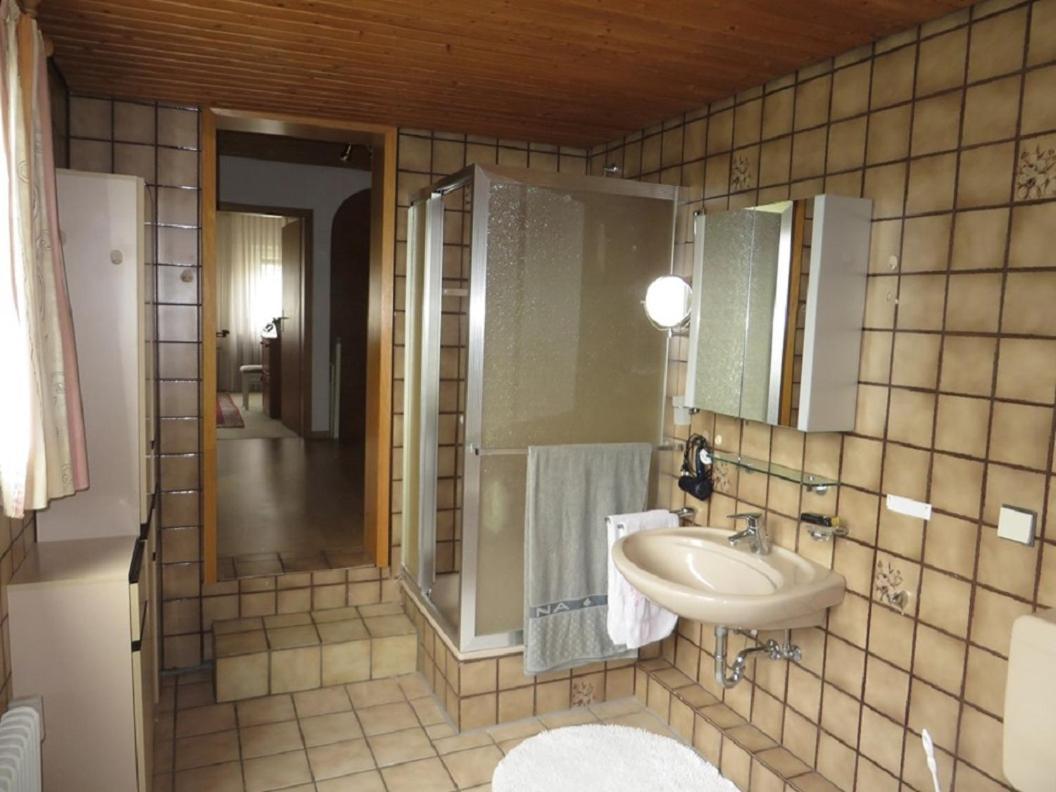 Entire House, Quiet City Location, Garden, Parking Bielefeld Eksteriør billede