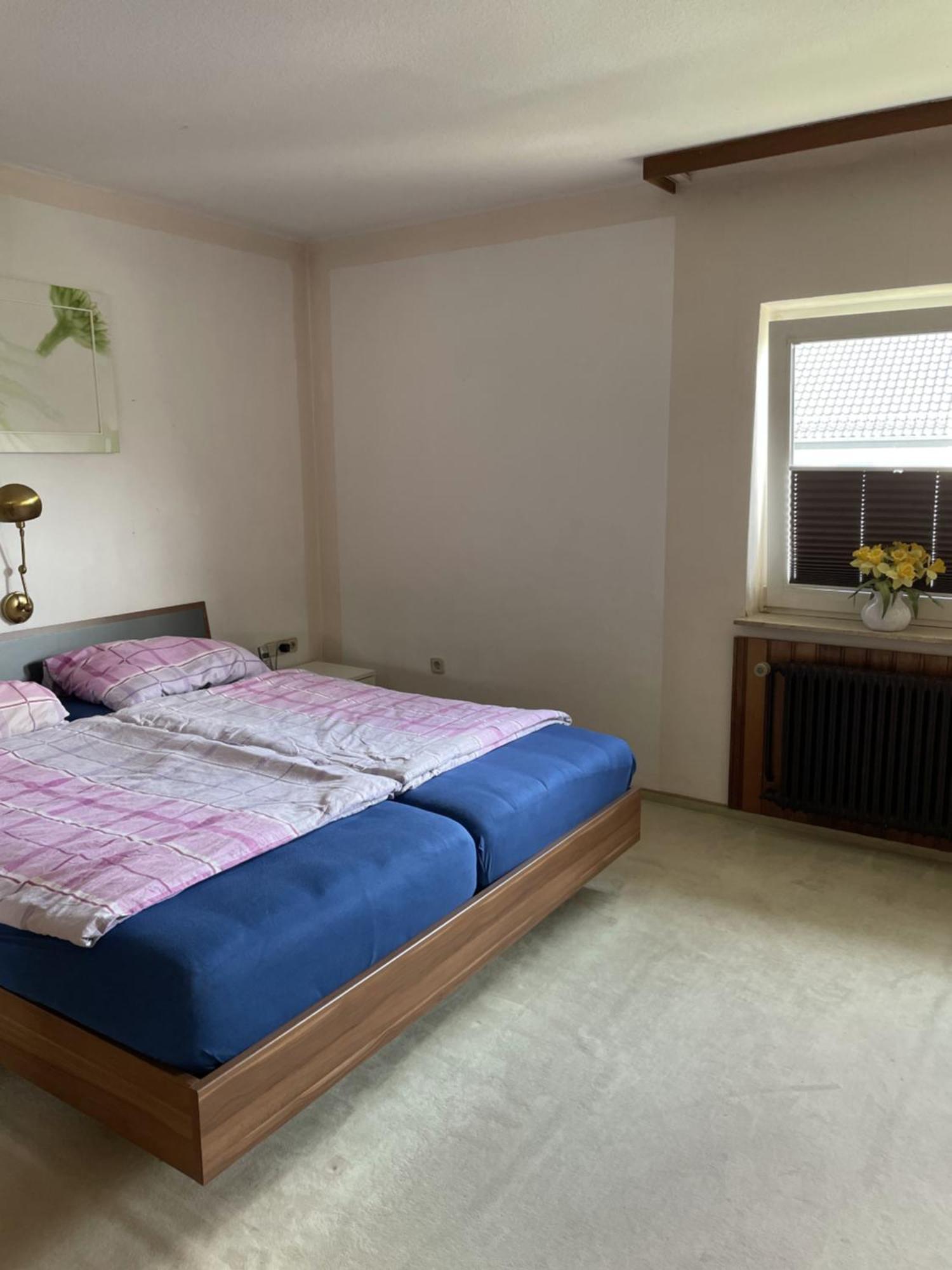 Entire House, Quiet City Location, Garden, Parking Bielefeld Eksteriør billede