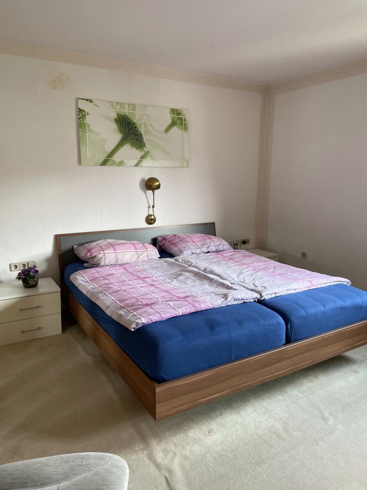 Entire House, Quiet City Location, Garden, Parking Bielefeld Eksteriør billede