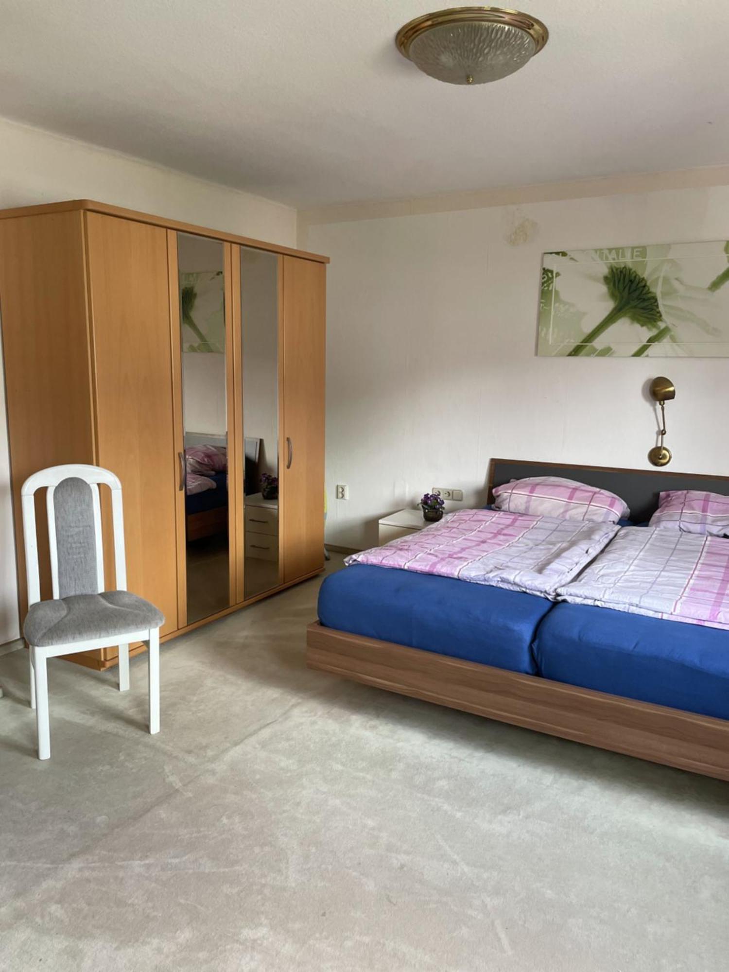 Entire House, Quiet City Location, Garden, Parking Bielefeld Eksteriør billede